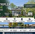 Investisseurs – Opportunité Rare À Sainte-Dorothée (Laval)