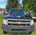 2014 Chev Silverado 3500 Dually Duramax 6.6