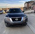 2014 Nissan Pathfinder Platinum Premium – Fully Loaded