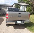2006 F150 5.4
