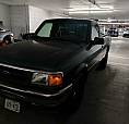 Ford Ranger 1995 