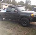 2004 Gmc Sierra Hd