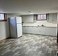 1 Bedroom 1 Bath Basement Unit 