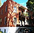 Ndg Upper Duplex 6 1/2, 3 Br, Renovated. Village Monkland.