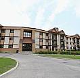 Linden Woods Condo For Rent-1  Br
