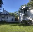 House With Detached Garage