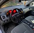 Toyota Corolla 2011