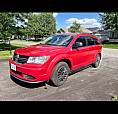 2014 Dodge Journey (5Seater/V4)