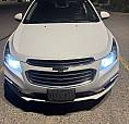 2016 Chevy Cruze 