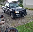 Forr Ranger 2008 Pas De Rouille