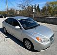 Hyundai 2009 Elantra