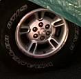1999 Dodge Durango Slt Plus 