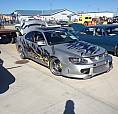 2000 Pontiac Grand Am Gt