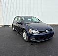 2016 Volkswagen Golf Tsi