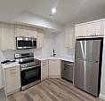 Pet Friendly Legal Basement For Rent 