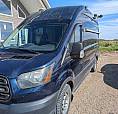 2016 Transit 350