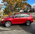 Toyota Rav 4 2009