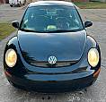 2007 Vw Bettle