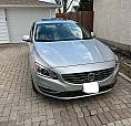 2014 Volvo S60 T6 Awd – Safetied