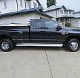 2008 Dodge Ram 3500 Dually 6.7 Cummins