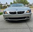 Bmw 650I