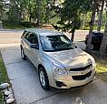 2014 Chevy Equinox