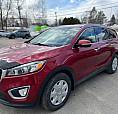 2016 Kia Sorento 2.4L Lx