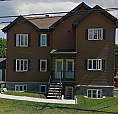 1Er Étage Grand Condo 5 1/2 Beauport Vue Fleuve Récent