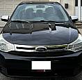 2009 Ford Focus