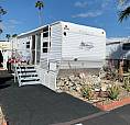 37Ft Springdale Park Model Trailer $25,000 Usd 