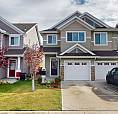 Duplex For Sale Summerside (south Edmonton)