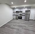 Legal 2-bedroom Basement Suite