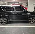 2015 Kia Soul Gdi Fully Loaded