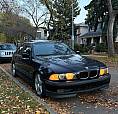 1999 Bmw 528i