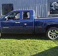 2013 Gmc Sierra