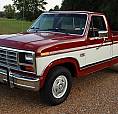 Looking For 1980-1986 F150 Or F250