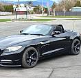 2009 Bmw Z4