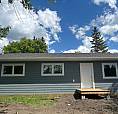 1200 Sq 3 Bedroom Home