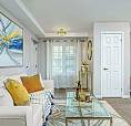 1 Bedroom Condo  Unit For Rent