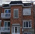 41/2 Rental - Near Monk Subway Station