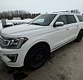 75Km  Platinum -2021 Ford Expedition Max