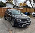 2017 Dodge Journey Crossroad Suv