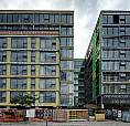 Brand New - 3 1/2 Condo - Chinatown Montréal - One Viger Condo