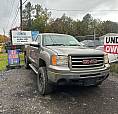 2013 Gmc 1500