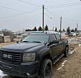 2012 Gmc Sierra 1500