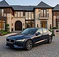 2019 Volvo S60 