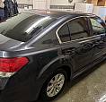 Subaru Legacy Premium 2011