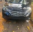 2014  Honda Crv