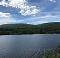 Waterfront !! 6,5 Acres On The Saint John River