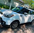 2017 Kia Soul Ex Premium